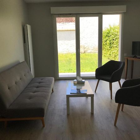 Domitys Le Village Vierzon Zewnętrze zdjęcie